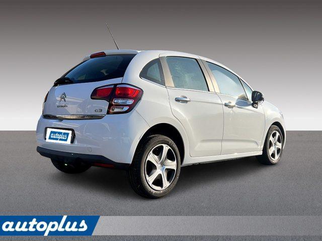 CITROEN C3 PureTech 1,2 e-VTI Selection