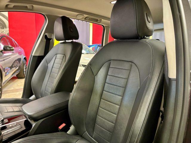 BMW X3 xDrive20d 48V UNIPRO - TUTTI I SERVICE BMW