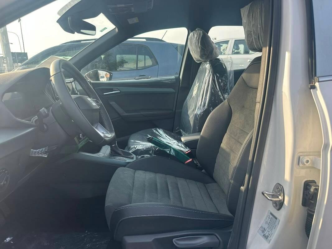 Seat Arona 1.0 ecotsi Xperience 115cv dsg