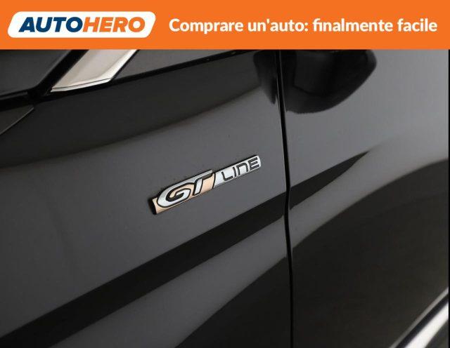 PEUGEOT 5008 BlueHDi 130 S&S EAT8 GT Line