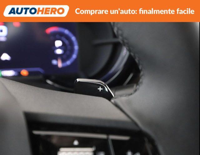 ALFA ROMEO Junior 1.2 136 CV Hybrid eDCT6