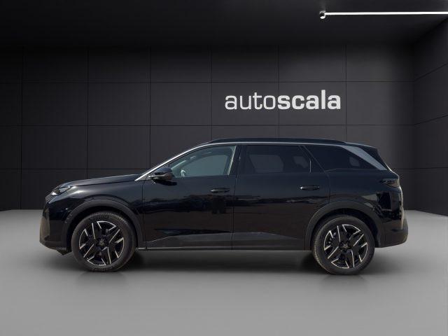 PEUGEOT 5008 Hybrid 136 e-DCS6 Allure