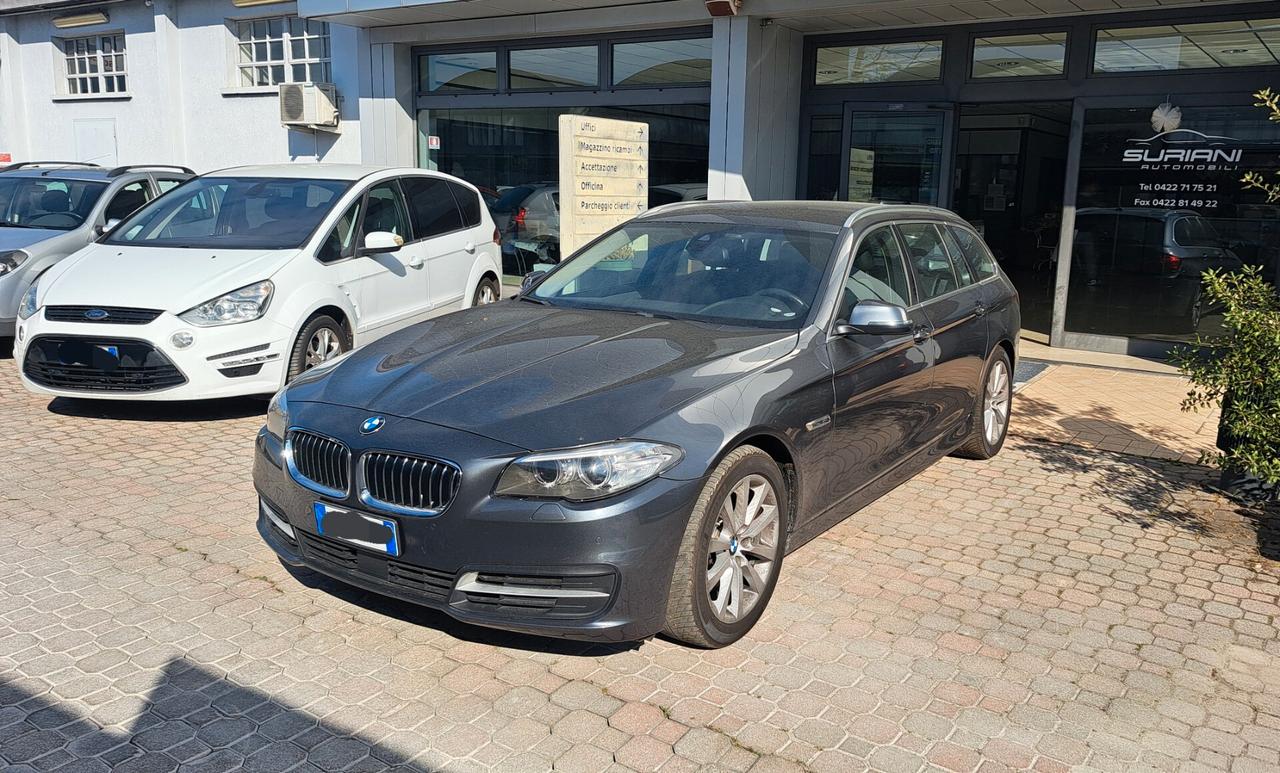 Bmw 530 530d 249CV Touring Luxury