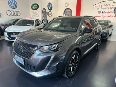 Peugeot 2008 BlueHDi 130 S&S EAT8 Allure Pack