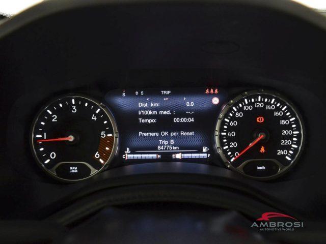 JEEP Renegade 1.6 mjt Limited 2wd 130cv