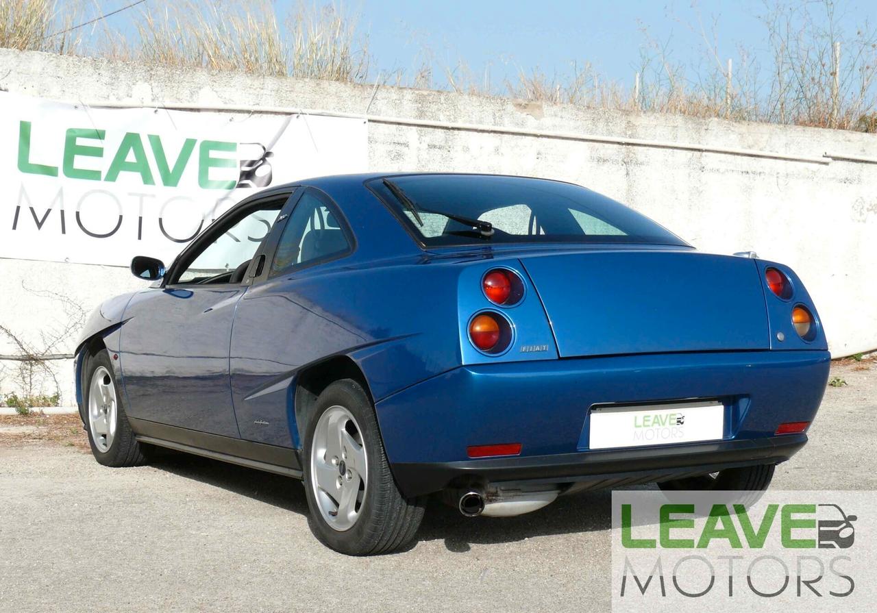 Fiat Coupe 2.0 i.e. 16V Plus (M1357)