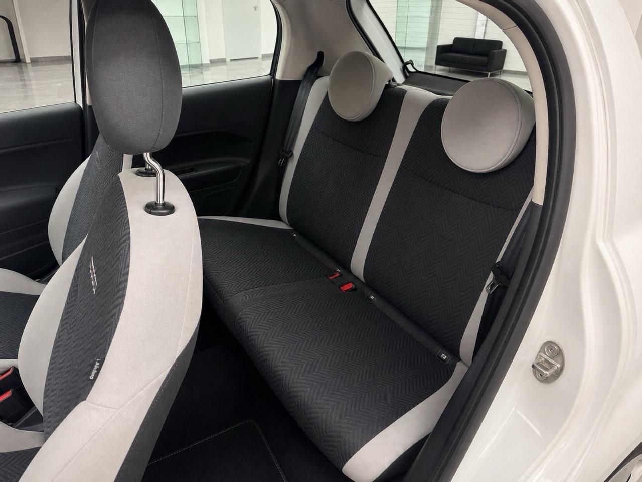 Fiat 500 1.3 POP