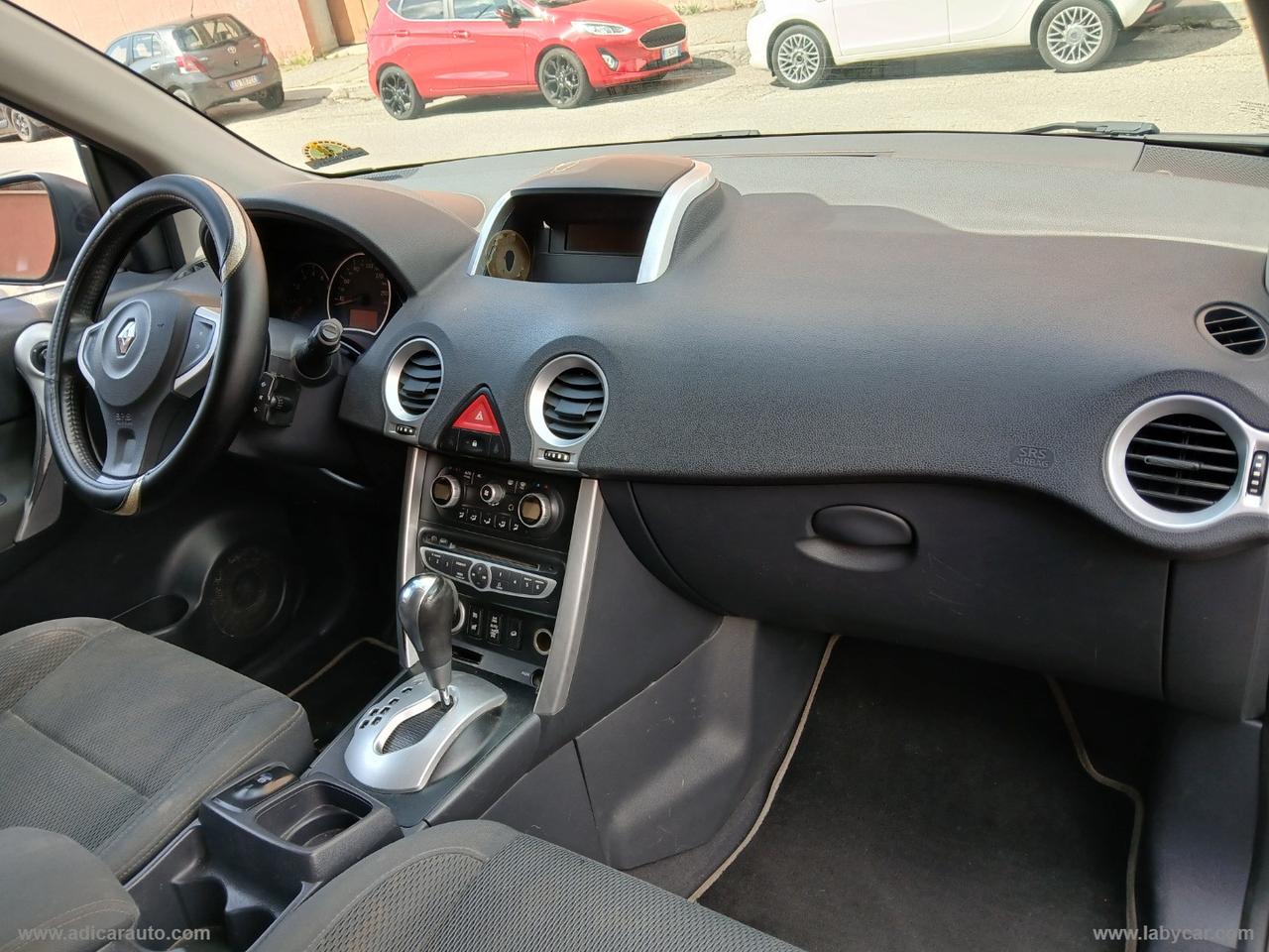 RENAULT Koleos 2.0 dCi 150 CV 4X4 Pr. Dynamique