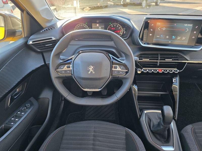 Peugeot 208 Active Pack PureTech 75 S/S