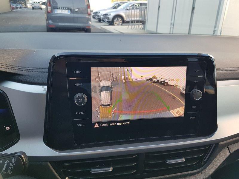 Volkswagen T-Roc NUOVO 1.5 TSI ACT LIFE DSG 150CV MY 25