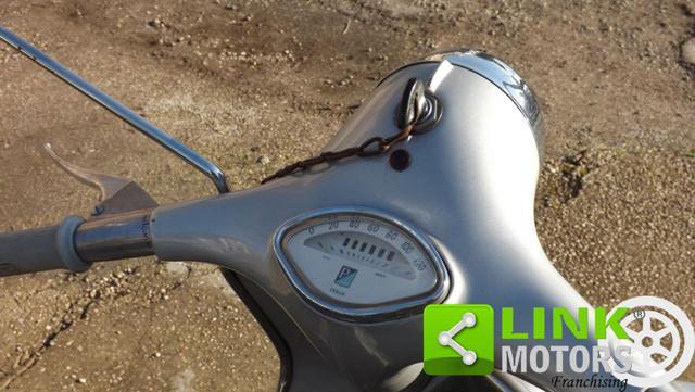 PIAGGIO Other Vespa GS 150 VS5T ben tenuta anno 1958