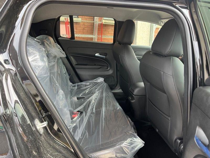 Jeep Avenger Avenger 1.2 Turbo 100 CV Summit