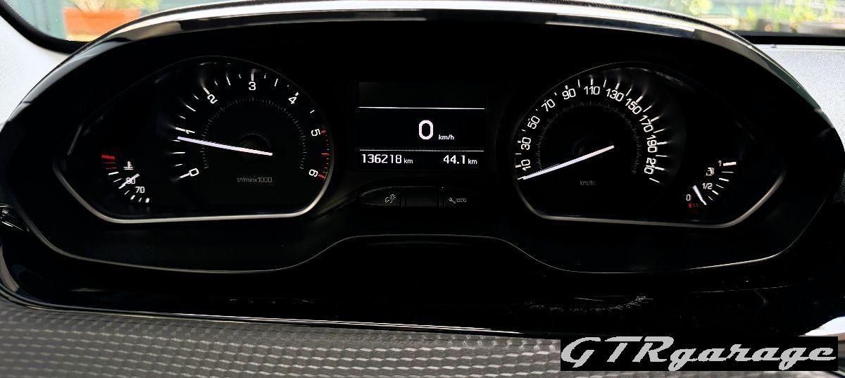PEUGEOT - 208 - BlueHDi 100 5p. Allure ok neopatentati
