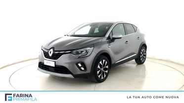 RENAULT Captur II 2019 - Captur 1.0 tce Techno 90cv