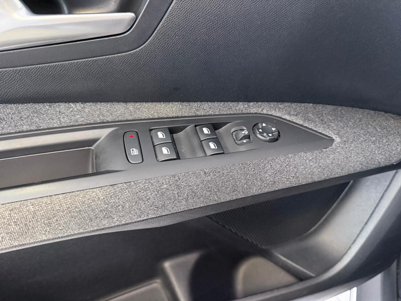 Peugeot 3008 BlueHDi 180 S&S EAT8