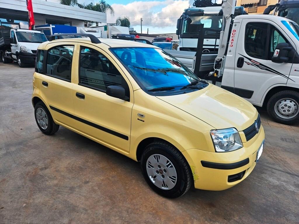 Fiat Panda 1.2 Dynamic