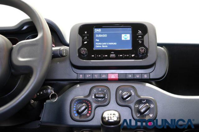 FIAT Panda 1.0 FIREFLY S&S HYBRID CITY LIFE NEOPATENTATI