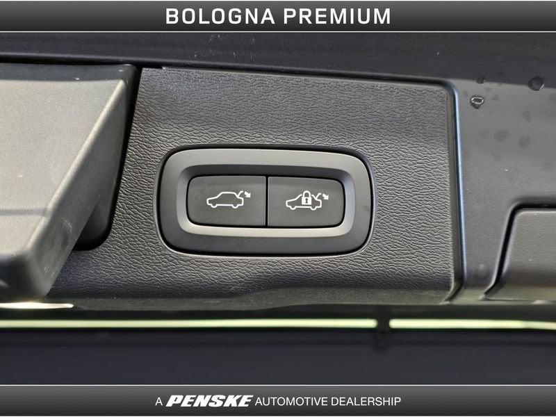 Volvo XC60 XC60 B4 (d) AWD Geartronic Inscription