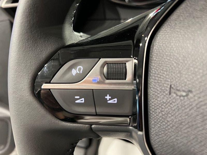 Peugeot 208 Style Turbo benzina 100