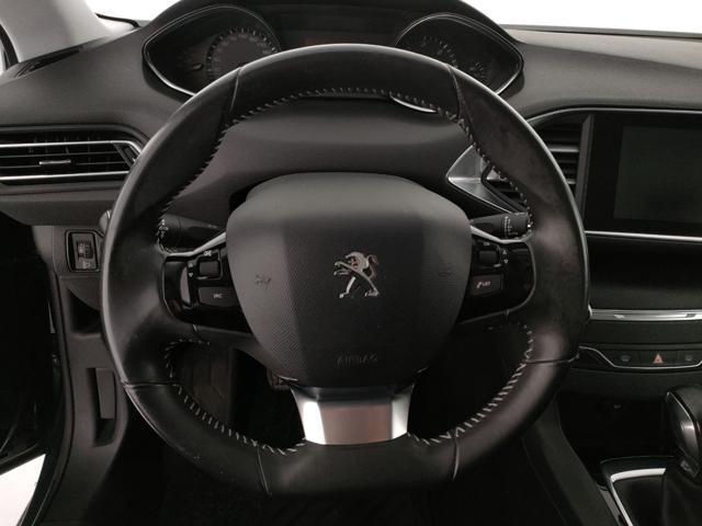 PEUGEOT 308 1.6 HDi 92 CV Active