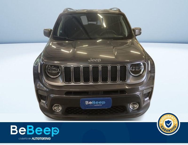 Jeep Renegade 1.0 T3 LIMITED 2WD