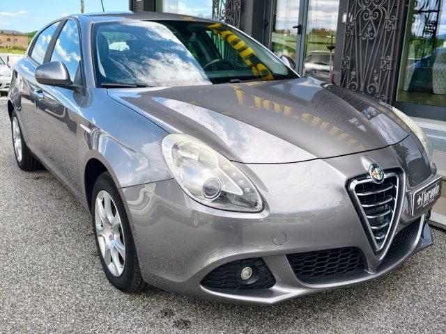 ALFA ROMEO Giulietta 1.4 Turbo 105 CV Progression