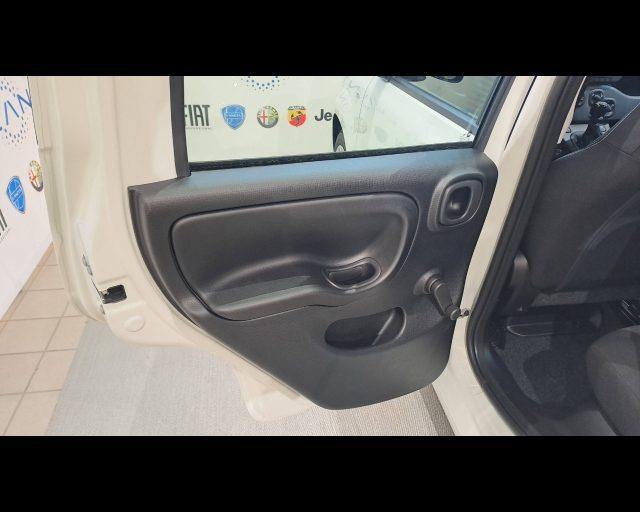 FIAT Panda 1.0 firefly hybrid Icon s&s 70cv 5p.ti