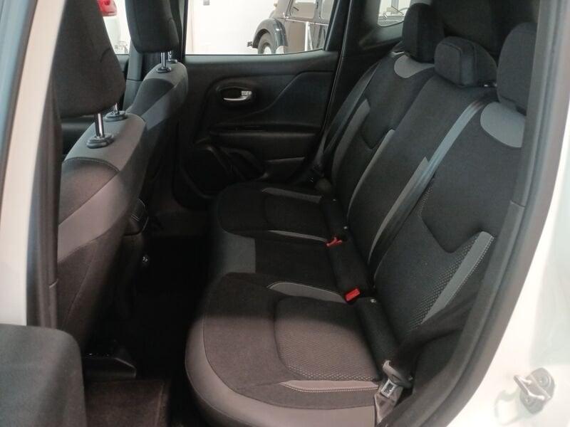 Jeep Renegade 1.6 MJet 130cv Limited