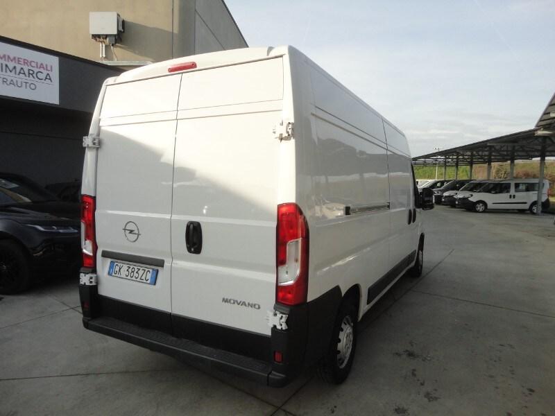 OPEL Movano 5ª serie Movano 35 2.2 BlueHDi 140...