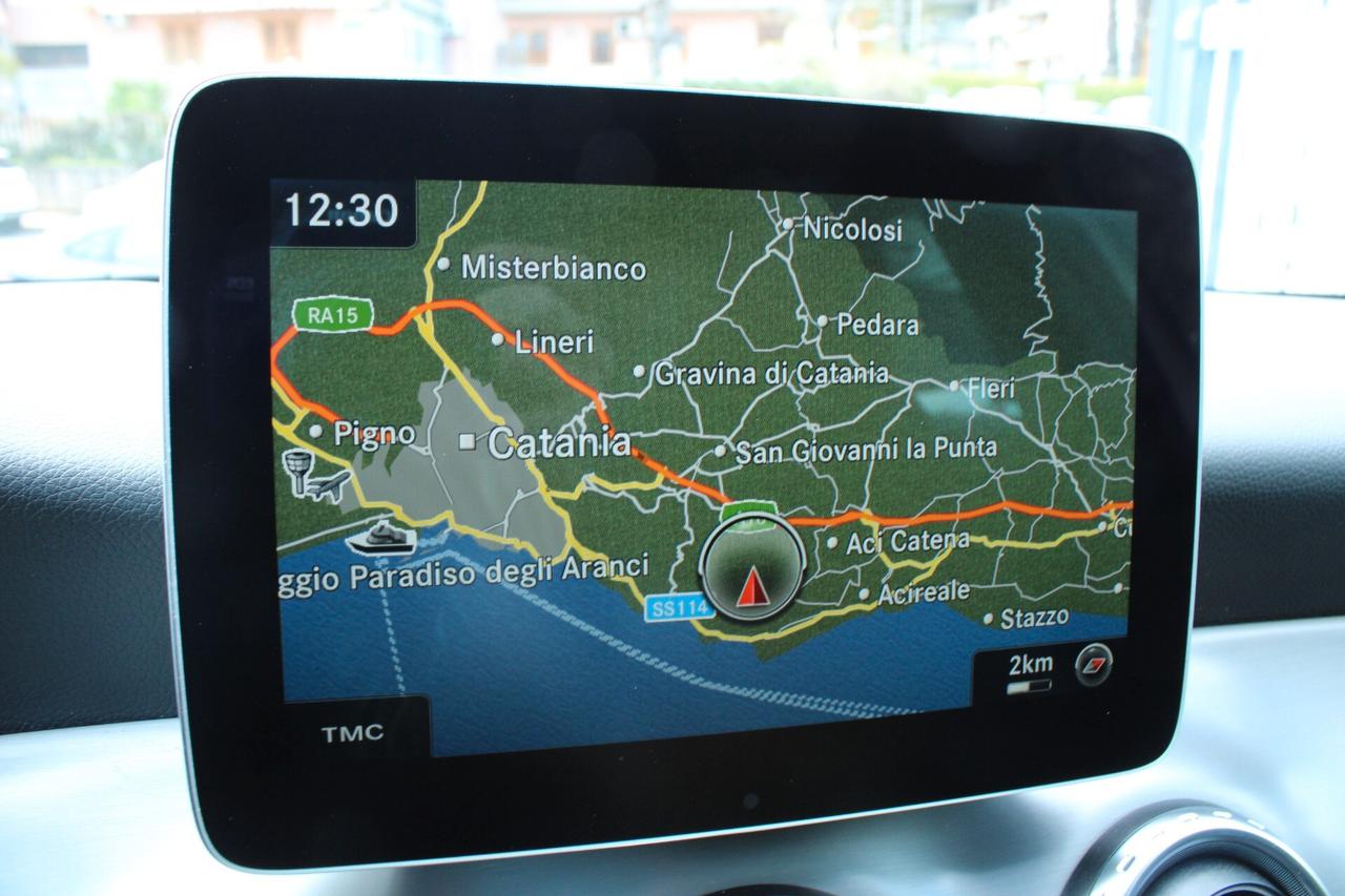 Mercedes-benz GLA 220 d Automatic 4Matic Premium