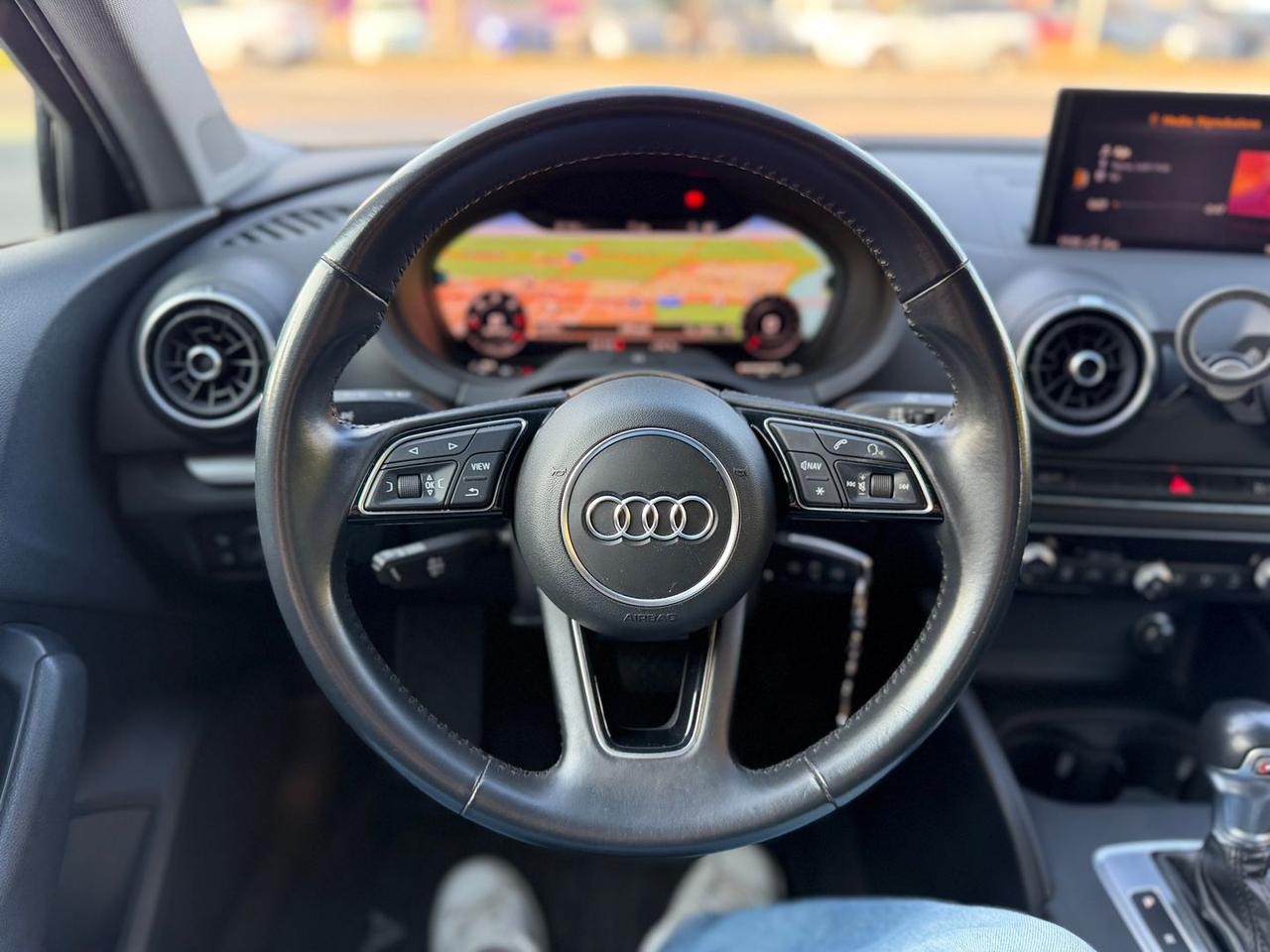 Audi A3 S Line #50323