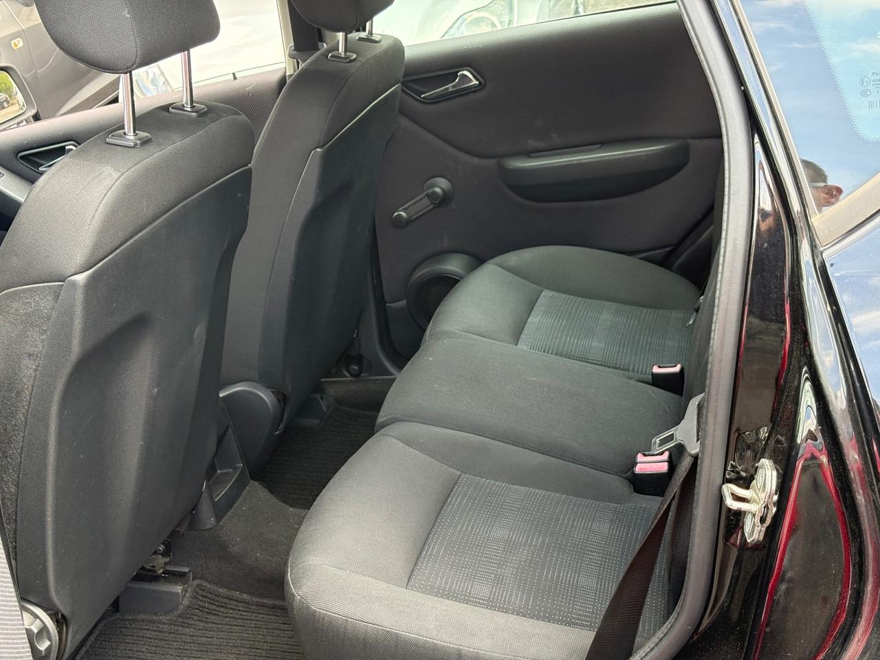 Mercedes-benz A 160 BlueEFFICIENCY Special Edition