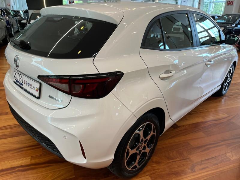 MG MG3 1.5 Comfort