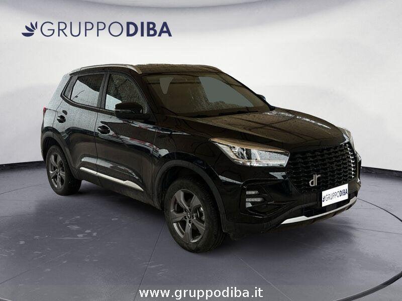 DR AUTOMOBILES dr 5.0 2022 1.5 Unica MT benzina/GPL