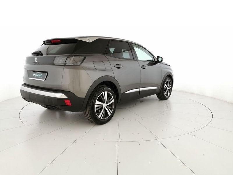 Peugeot 3008 1.5 bluehdi Allure Pack s&s 130cv eat8