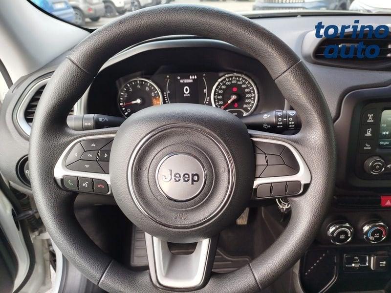 Jeep Renegade Renegade 1.6 E-TorQ EVO Sport