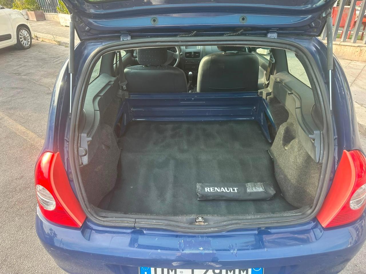 Renault CLIO STORIA