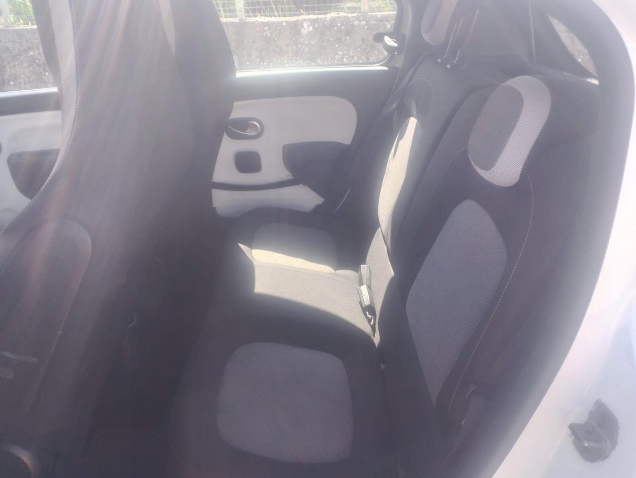 Renault Twingo SCe 65 CV Intens
