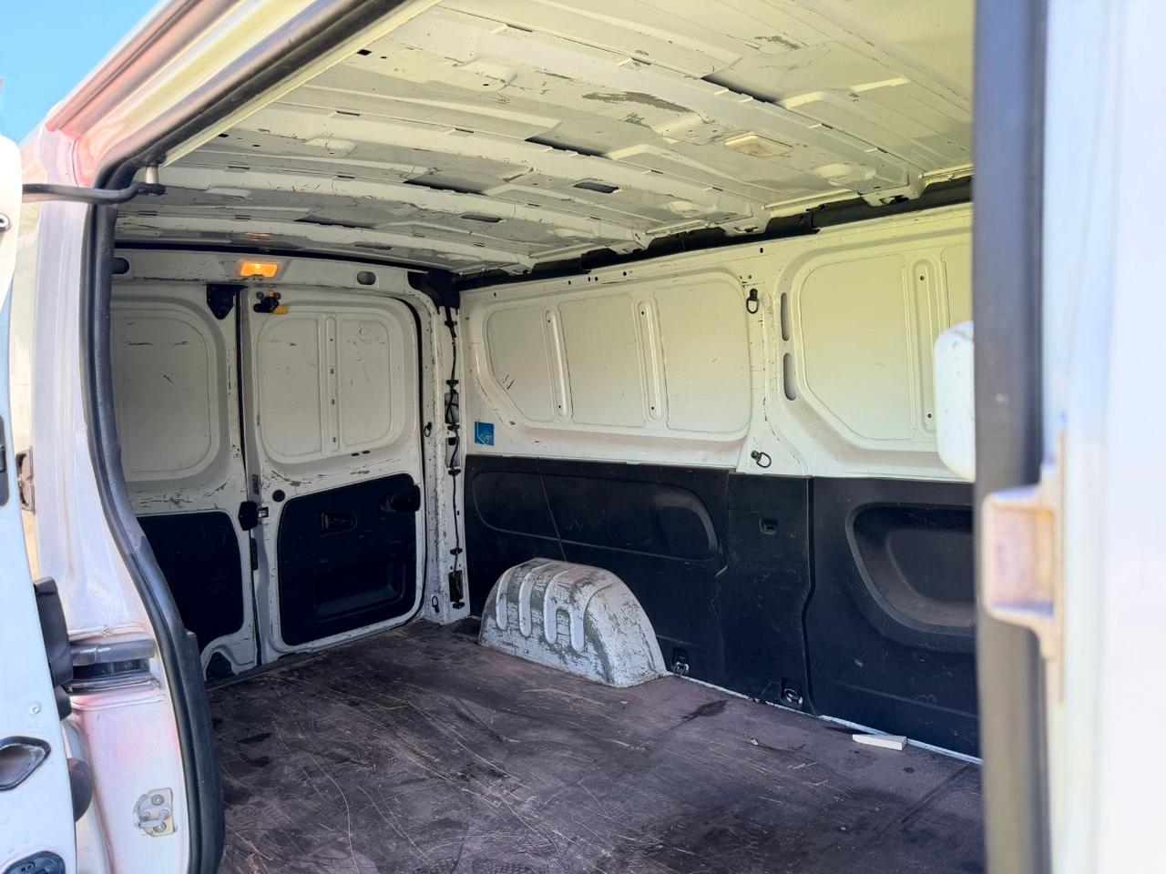 FIAT Talento 1.6 mjt LH1 12Q 120cv E6