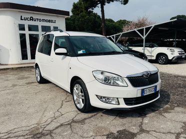 Skoda Roomster 1.2 12V 70CV Easy