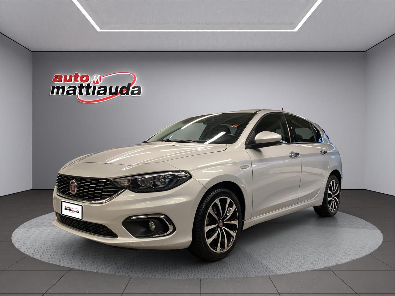 Fiat Tipo 5p 1.6 mjt S-Design s&s 120cv