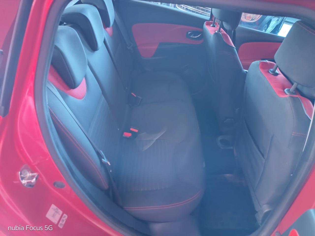 Renault Clio Sporter 1.5 dCi 8V 90CV Start&Stop Energy