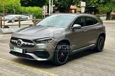 MERCEDES GLA 250 e hybrid EQ Premium