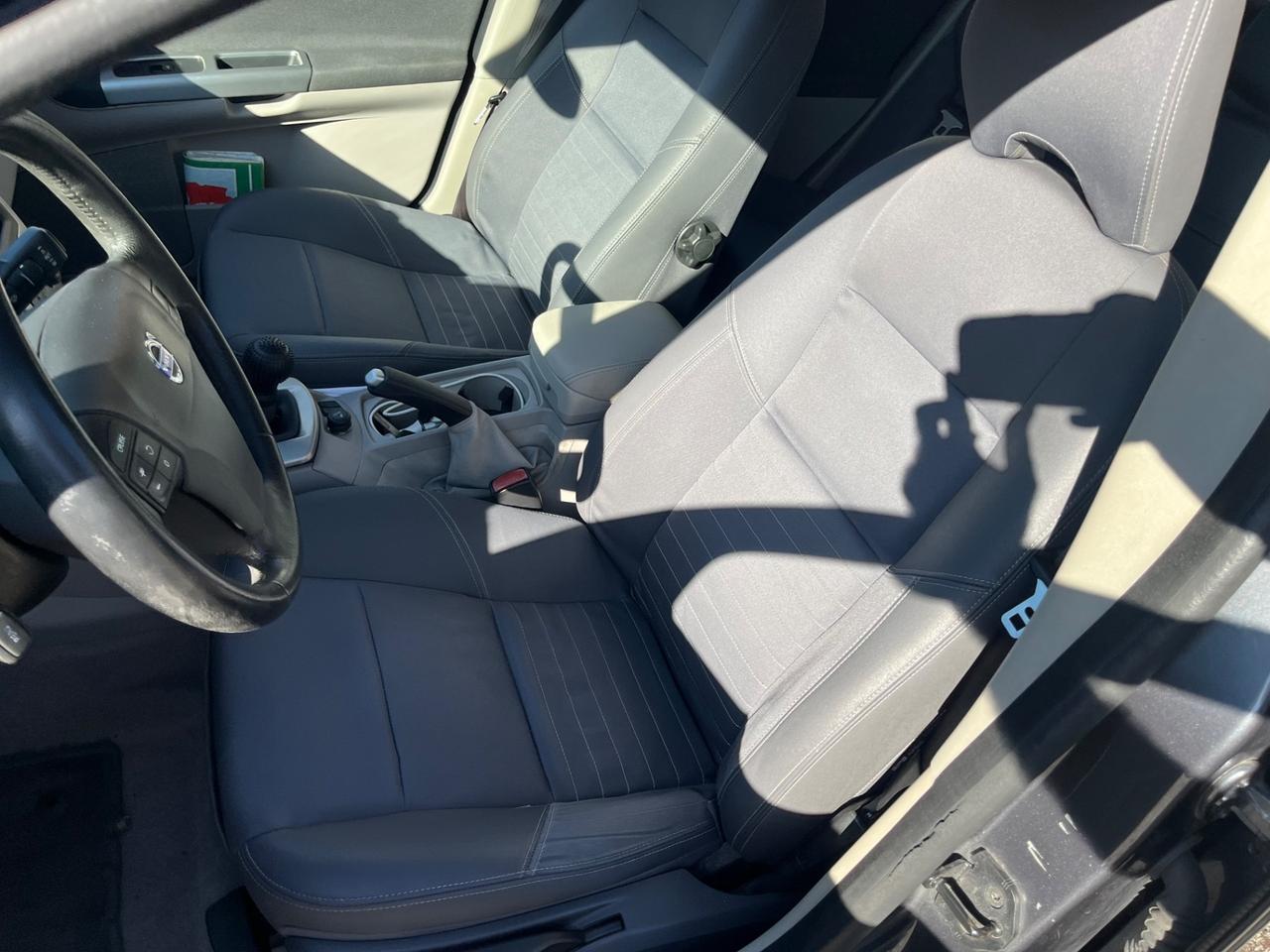 Volvo V50 2.0 D
