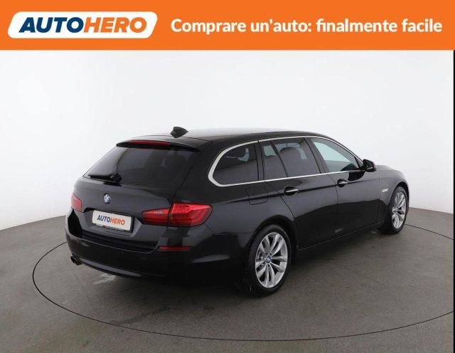BMW 520 d Touring Business aut.