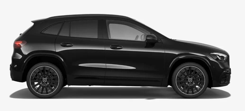 Mercedes-benz GLA 200 GLA 200 d Automatic 4Matic AMG Line Advanced Plus