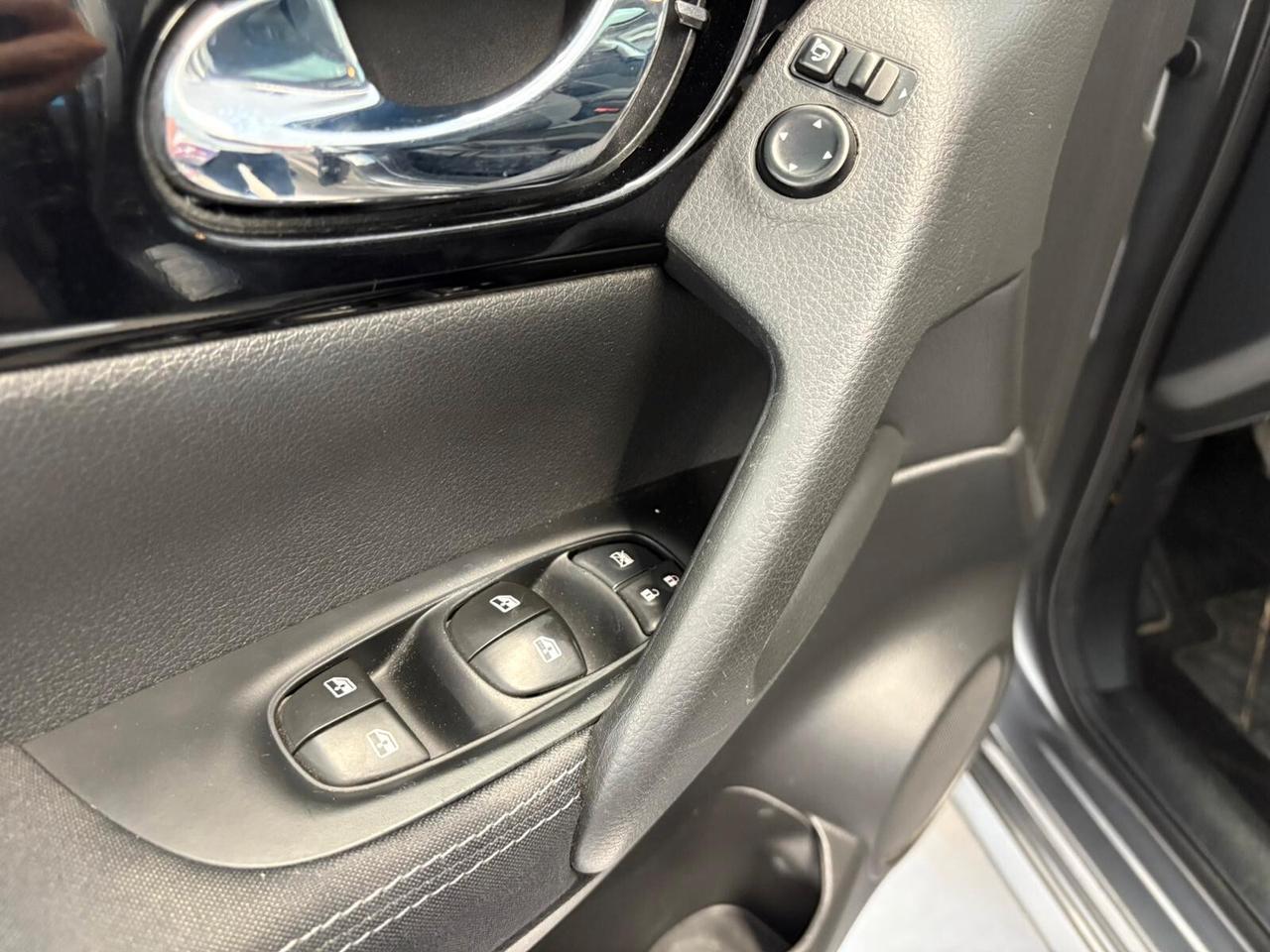Nissan Qashqai 1.5 dCi 115 CV N-Connecta