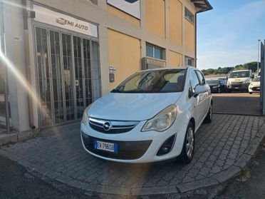 Opel Corsa 1.3 CDTI 95CV F.AP. 5 porte Cosmo