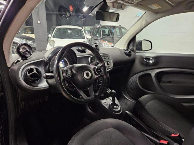 SMART ForTwo 70 1.0