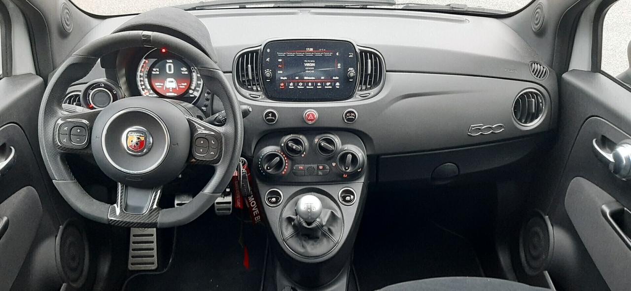 Abarth 695 180CV